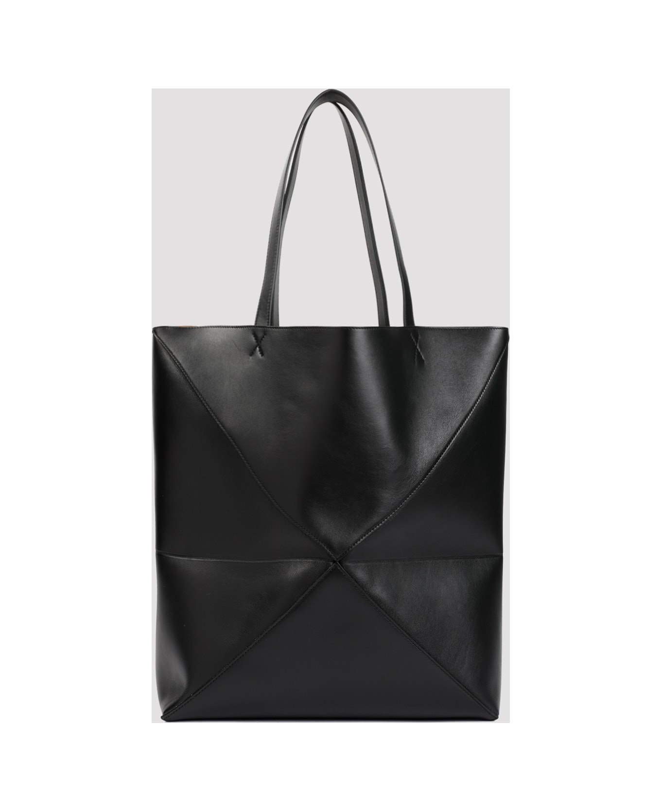 Puzzle Fold Large Tote - 4