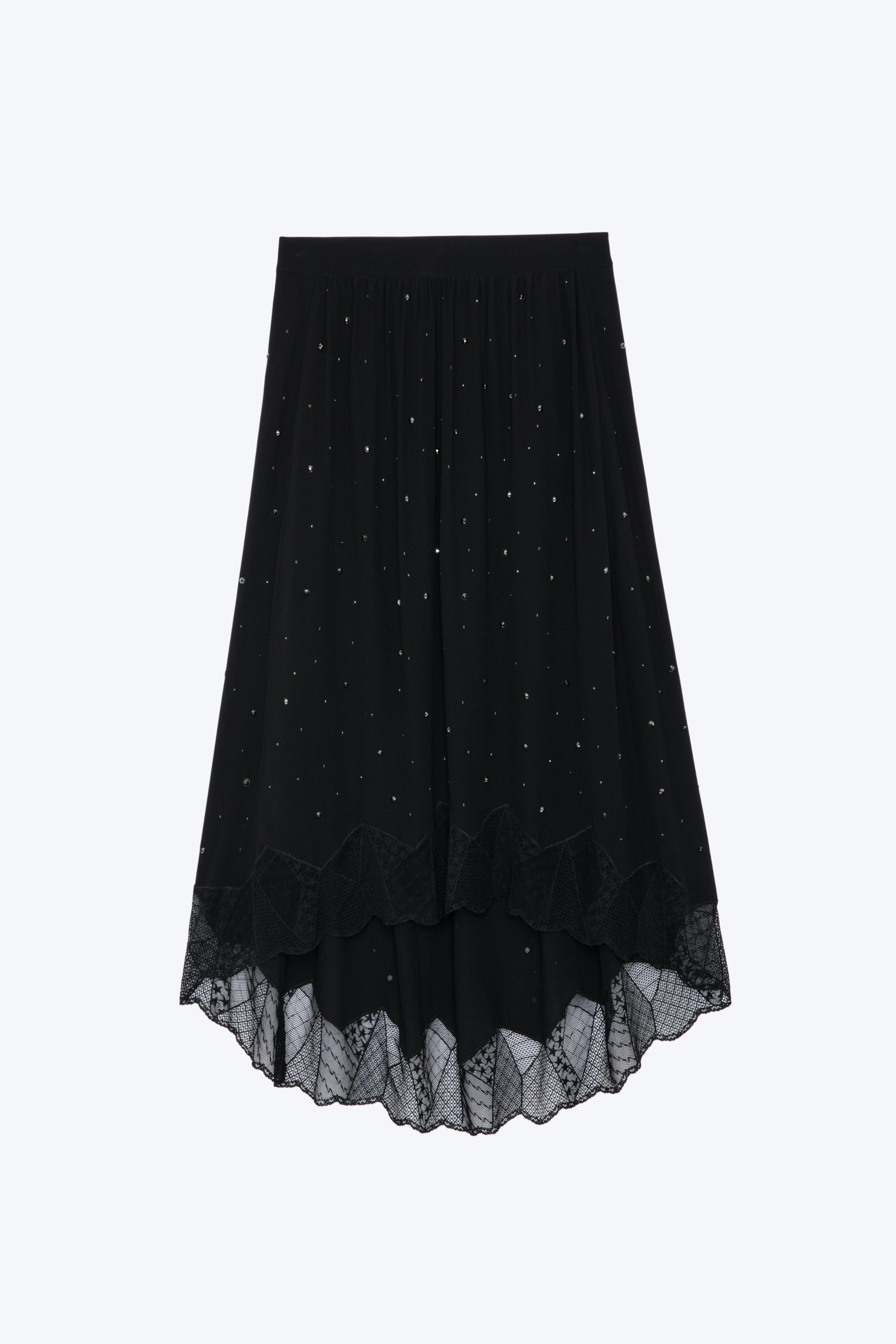 Joslin Strass Skirt - 1