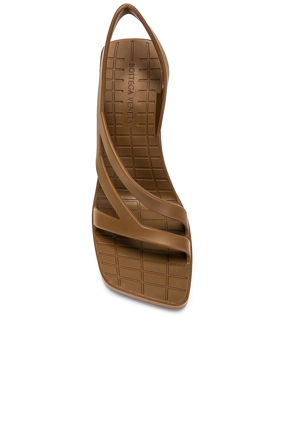 Jimbo Slingback Sandal - 4