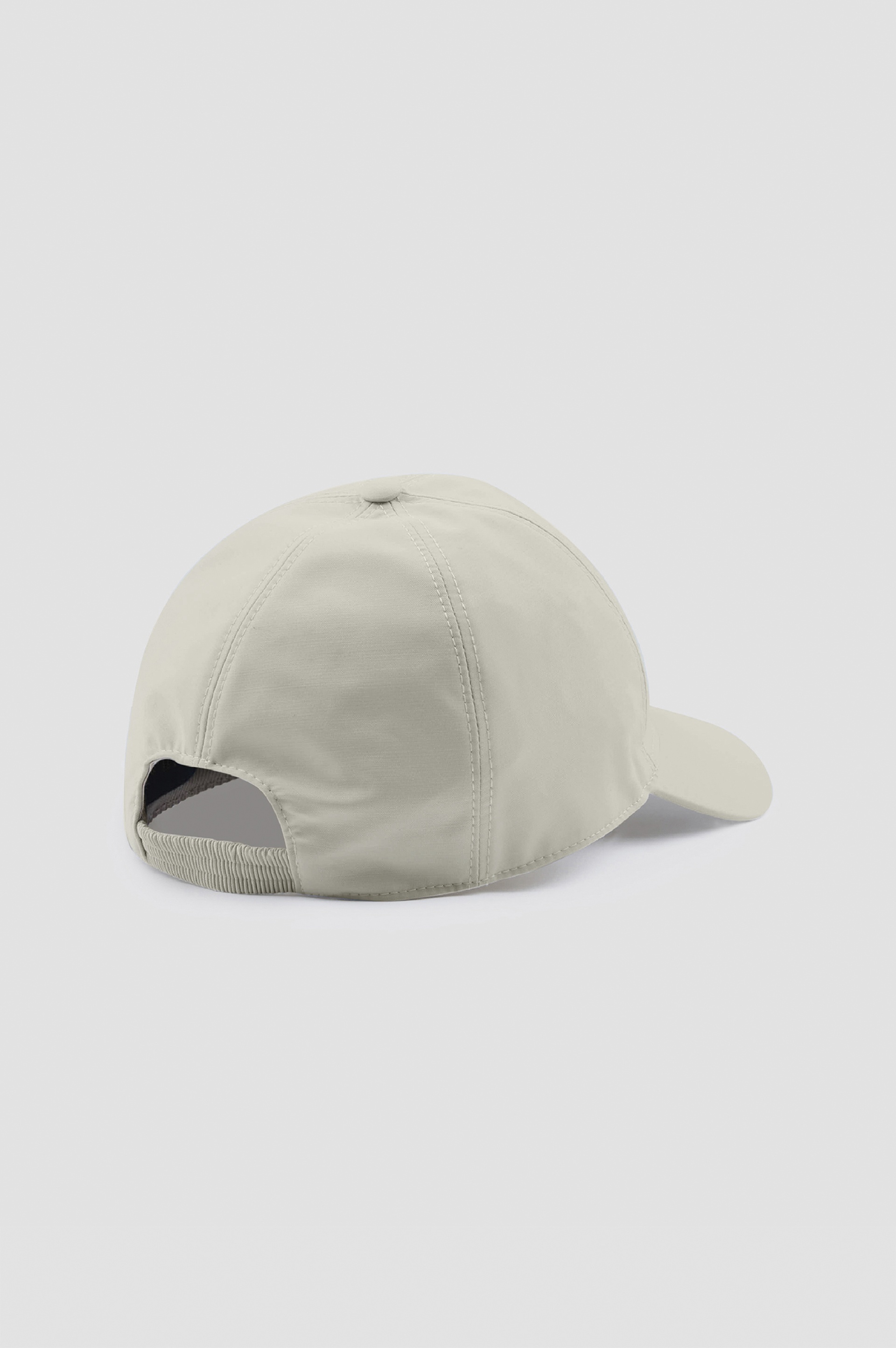 3-LAYERS BASEBALL CAP - 3