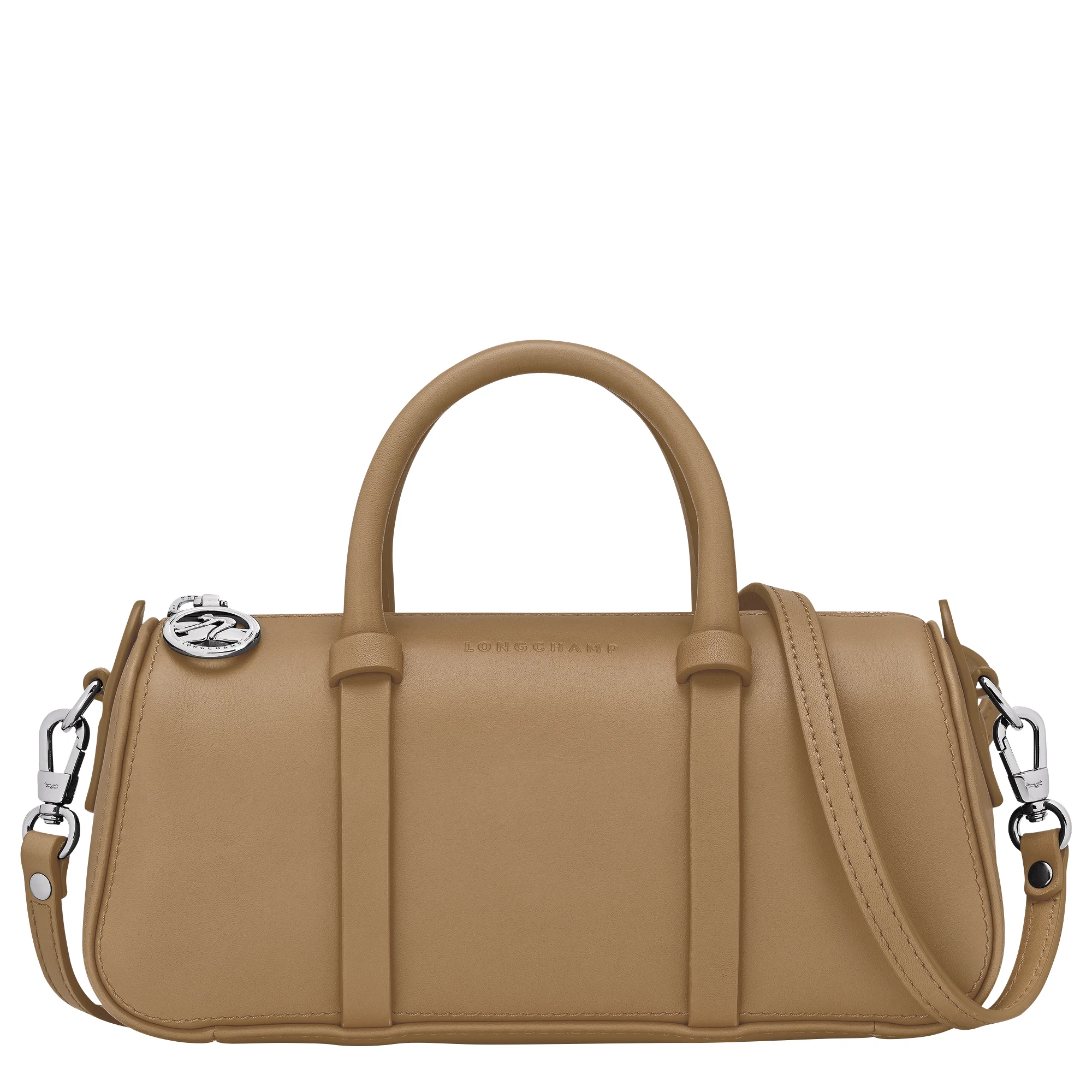 Daylong S Handbag Desert - Leather - 1
