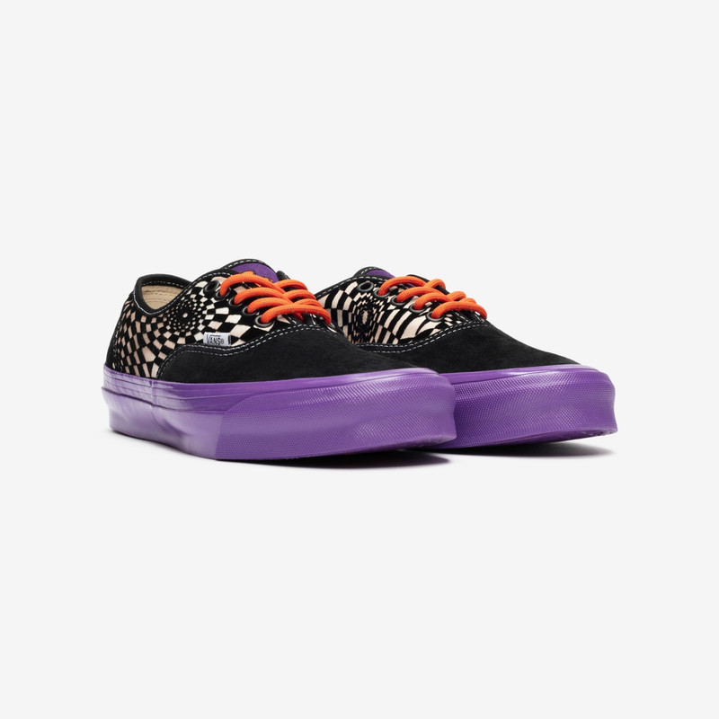 Vans UA OG Authentic LX x P.A.M outlook