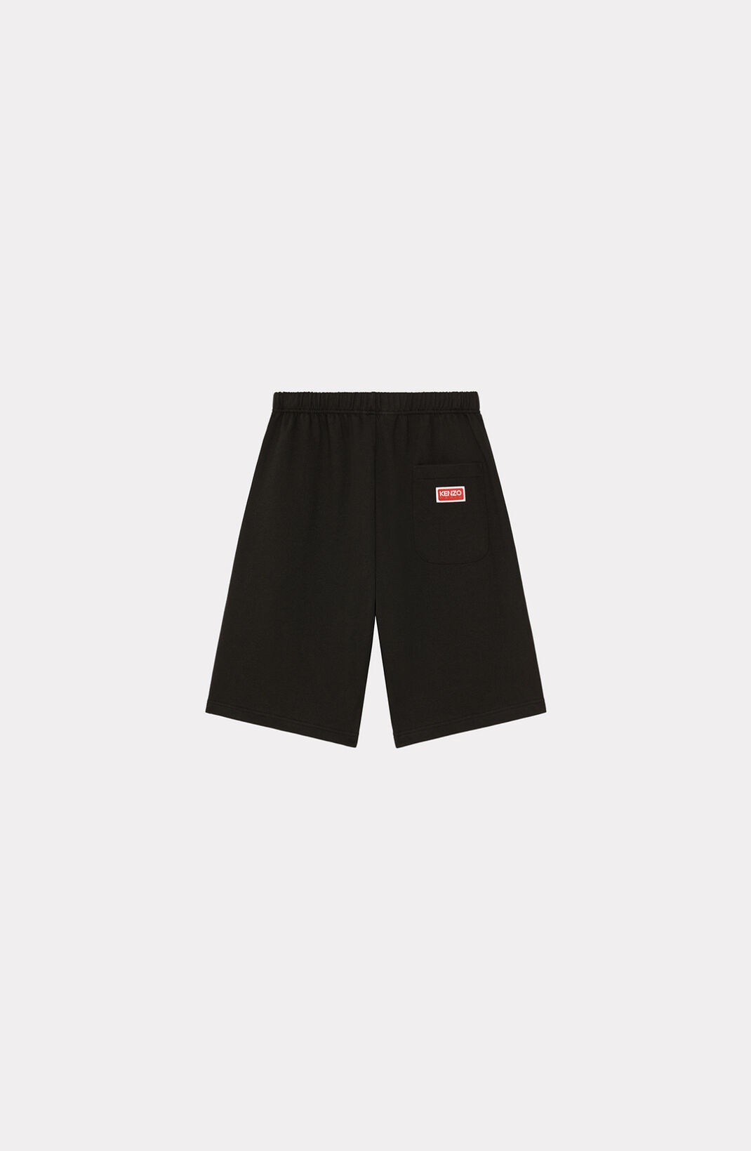 KENZO fleece shorts - 2