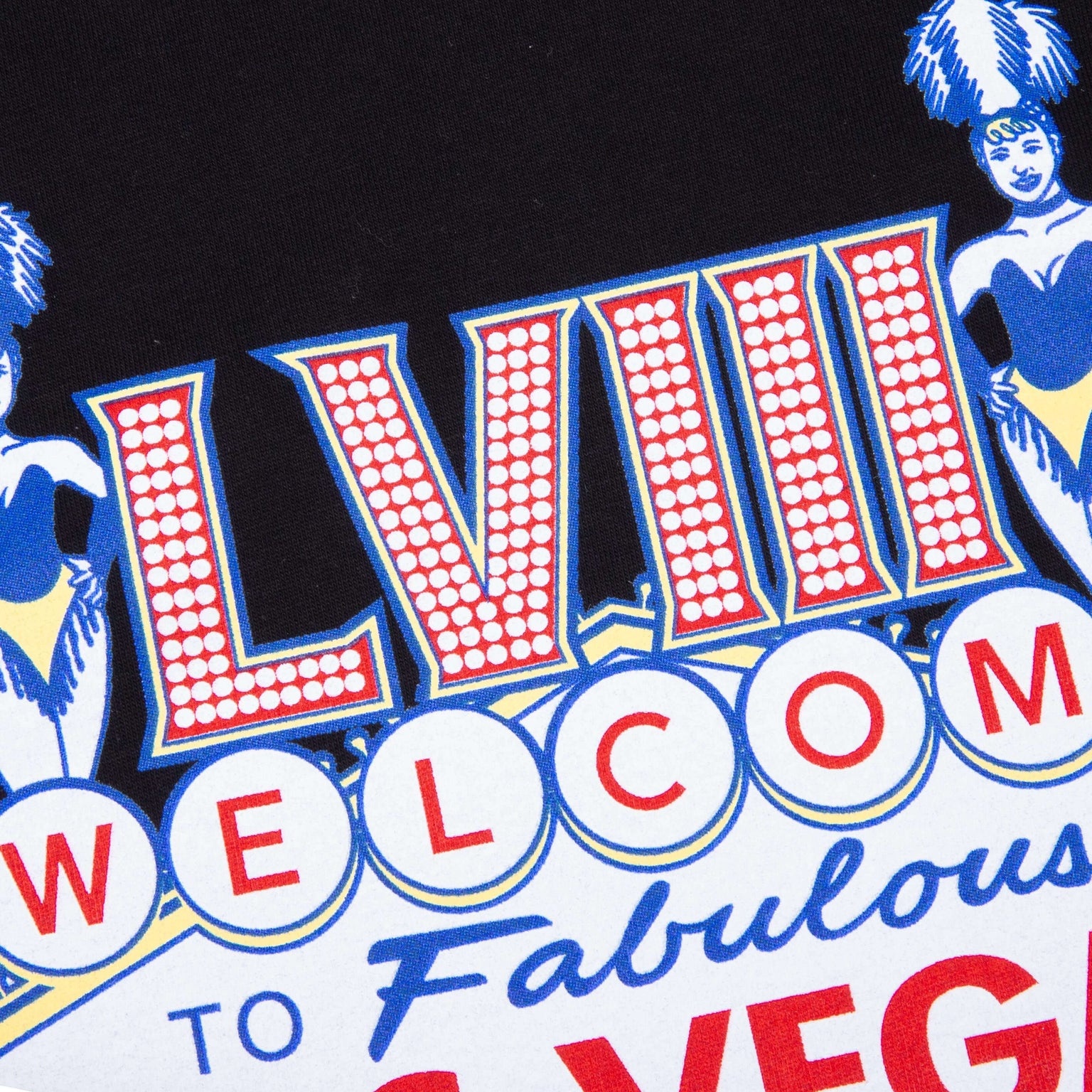 FEATURE X BILLIONAIRE BOYS CLUB VIVA SHORT SLEEVE TEE - BLACK - 3