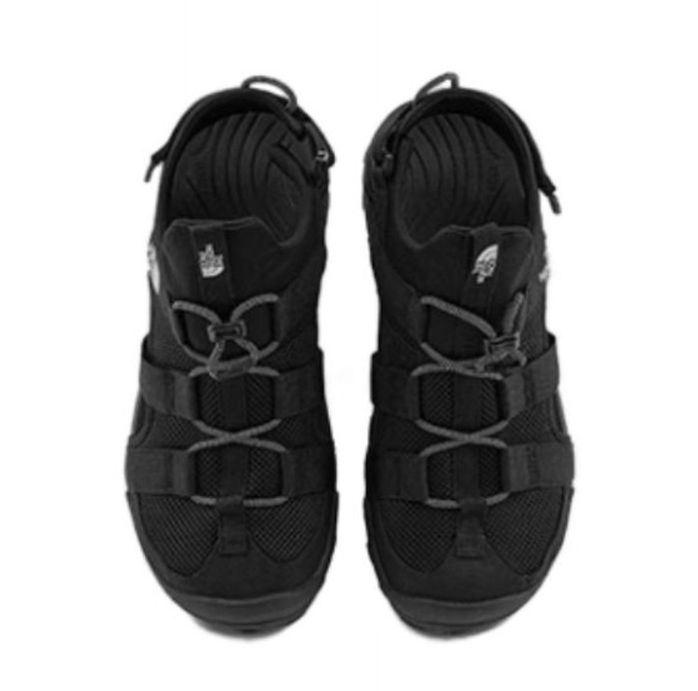THE NORTH FACE Explore Camp 'Black' 83NL-KX7 - 4