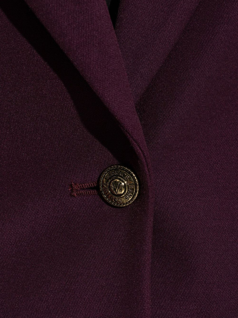 button blazer 5