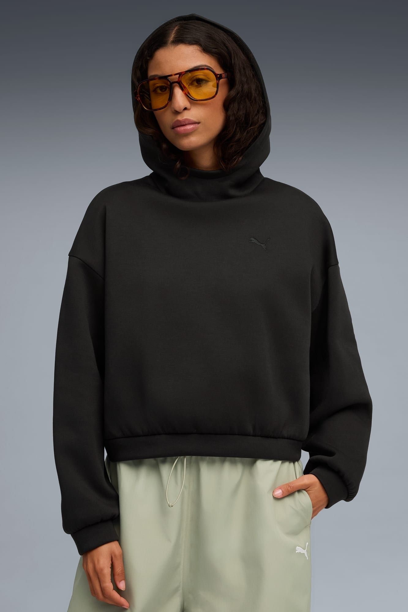 Wardrobe Essentials Hoodie Women - 3