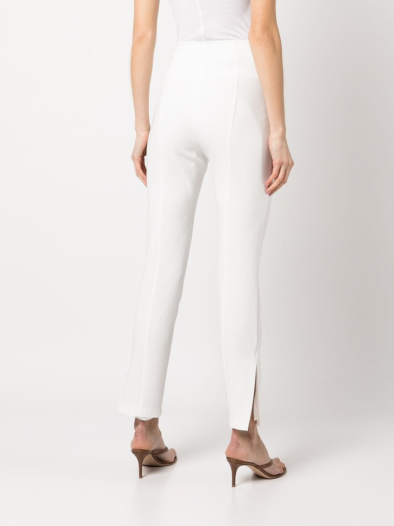 Brianne slim-fit trousers 4