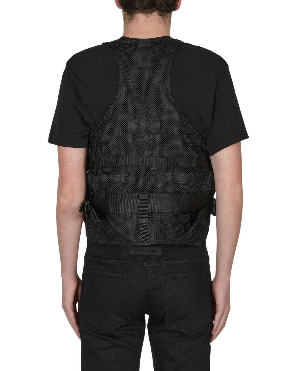 TACTICAL VEST - 5