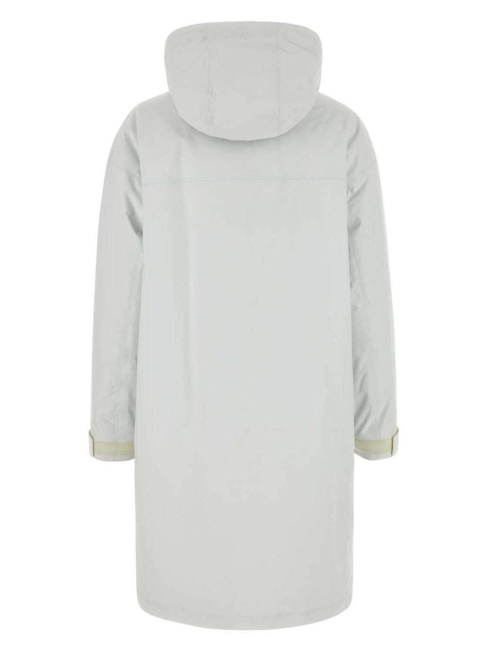 Re-Nylon coat - 2
