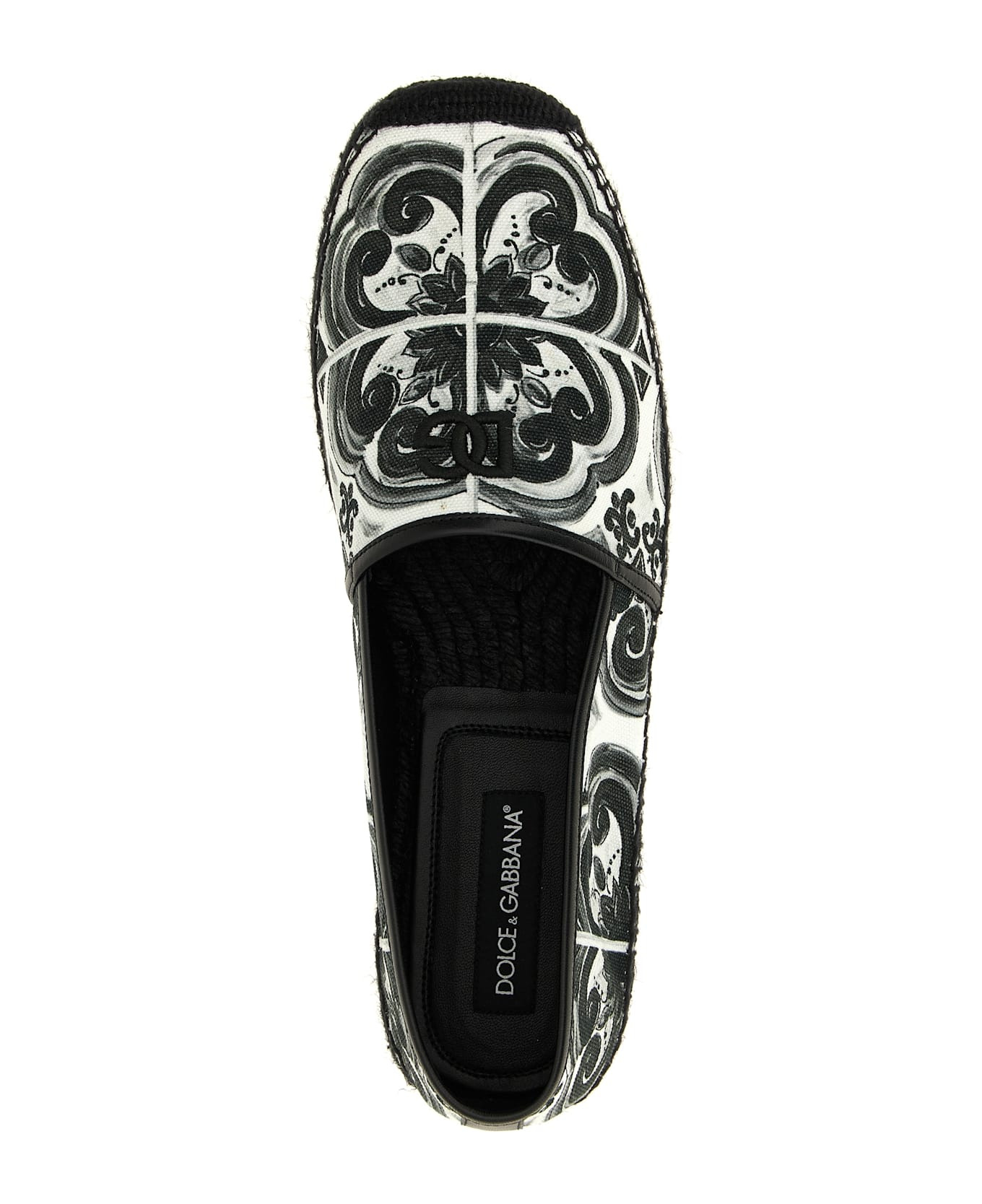 'maiolica' Espadrilles - 4