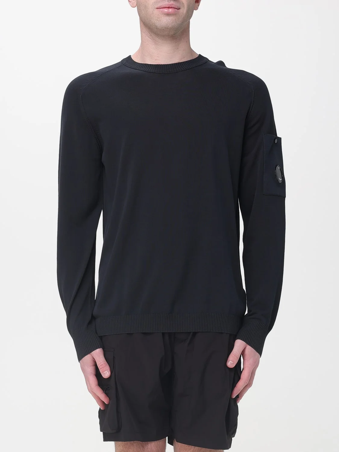 Sweater men C.P. Company - 1