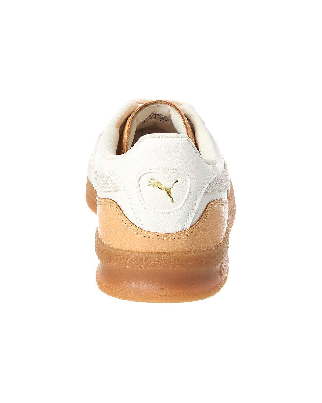 PUMA Indoor Special Leather Sneaker - 3