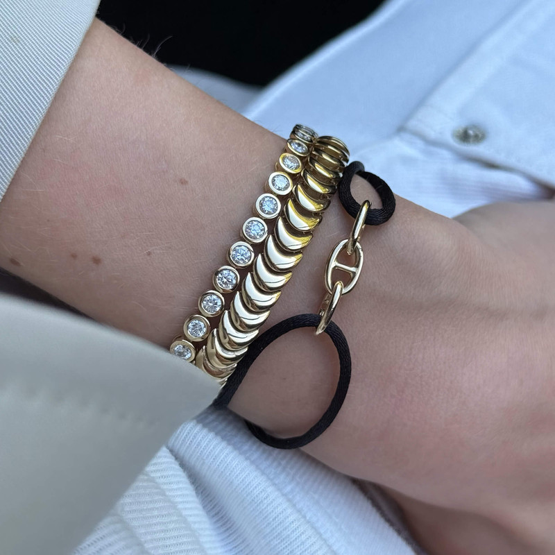 Beacon Friendship Bracelet 6