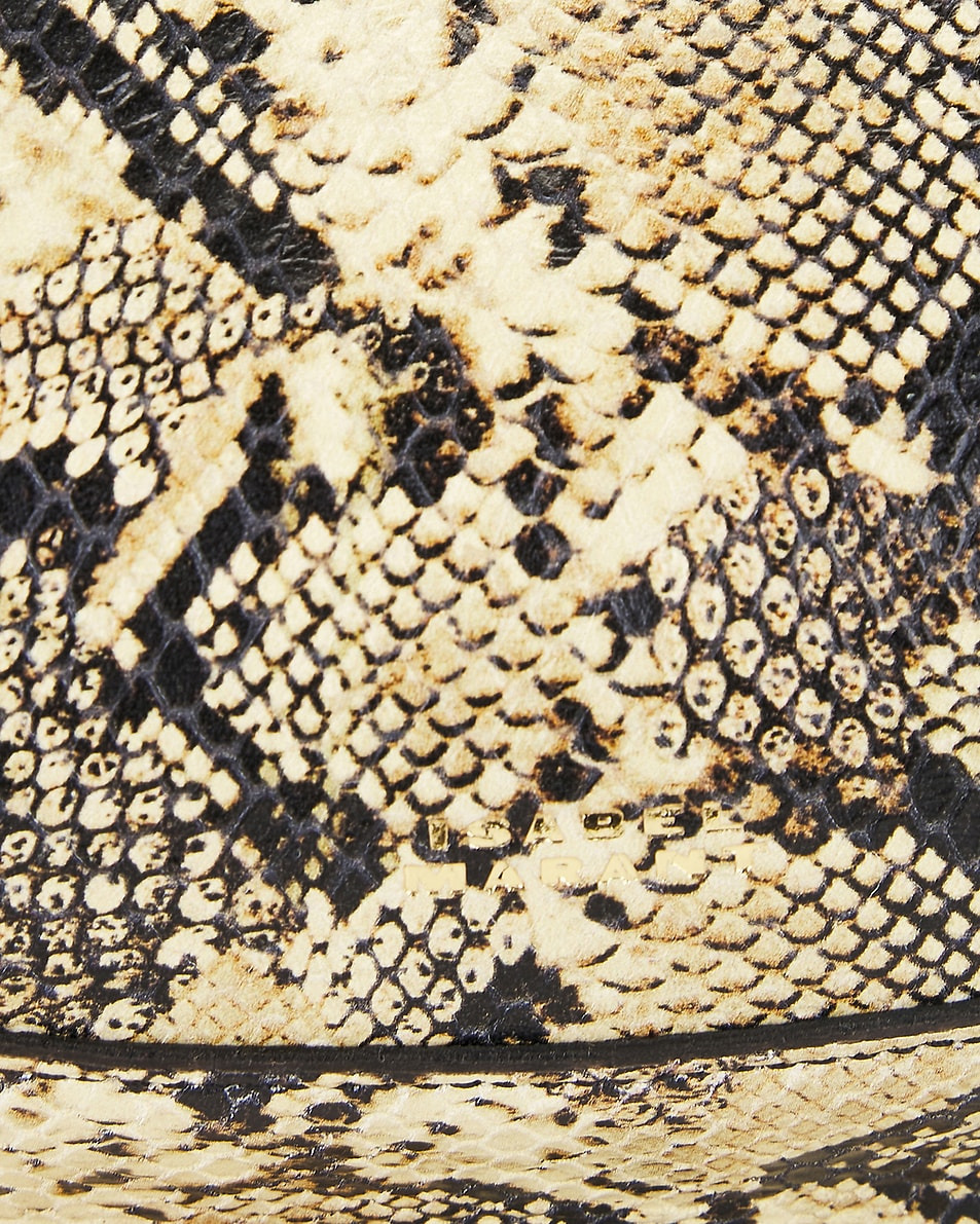 Oskan Moon Bag - 6