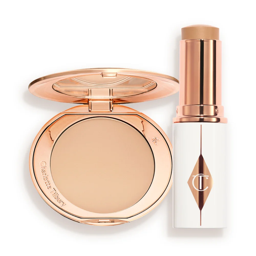UNREAL, FLAWLESS LOOKING SKIN KIT FACE KIT - 1