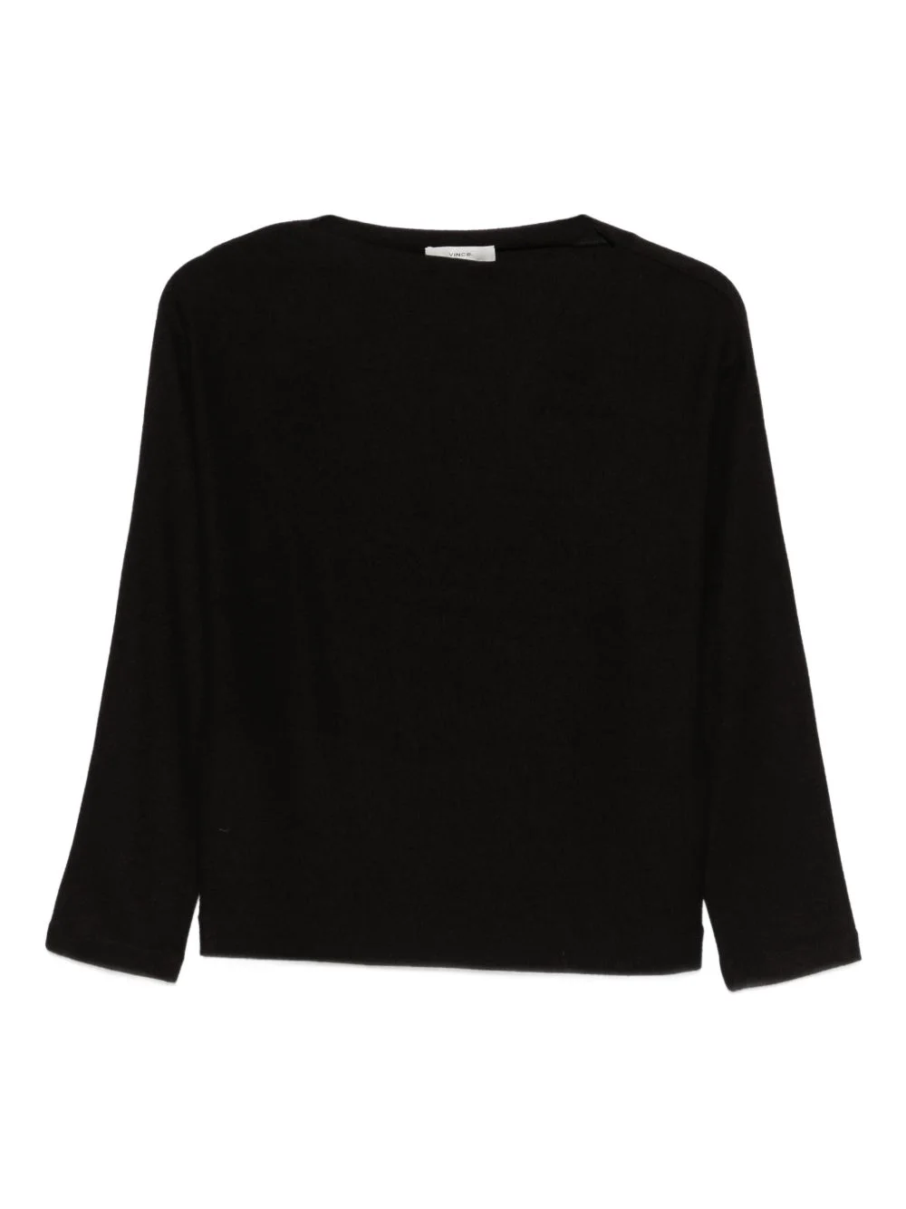 long-sleeves pullover - 1