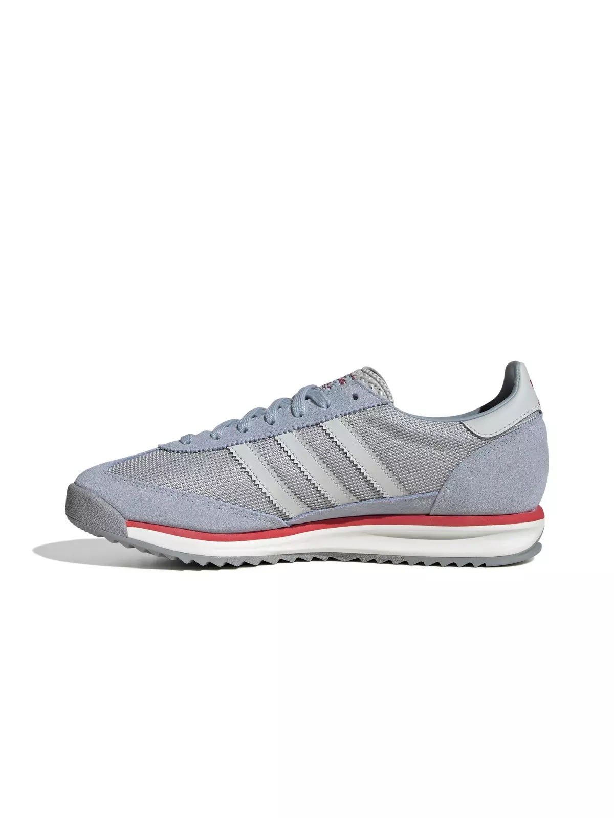 Originals SL 72 RS "Wonder Blue/Crystal White/Grey" Men's Shoe - 2