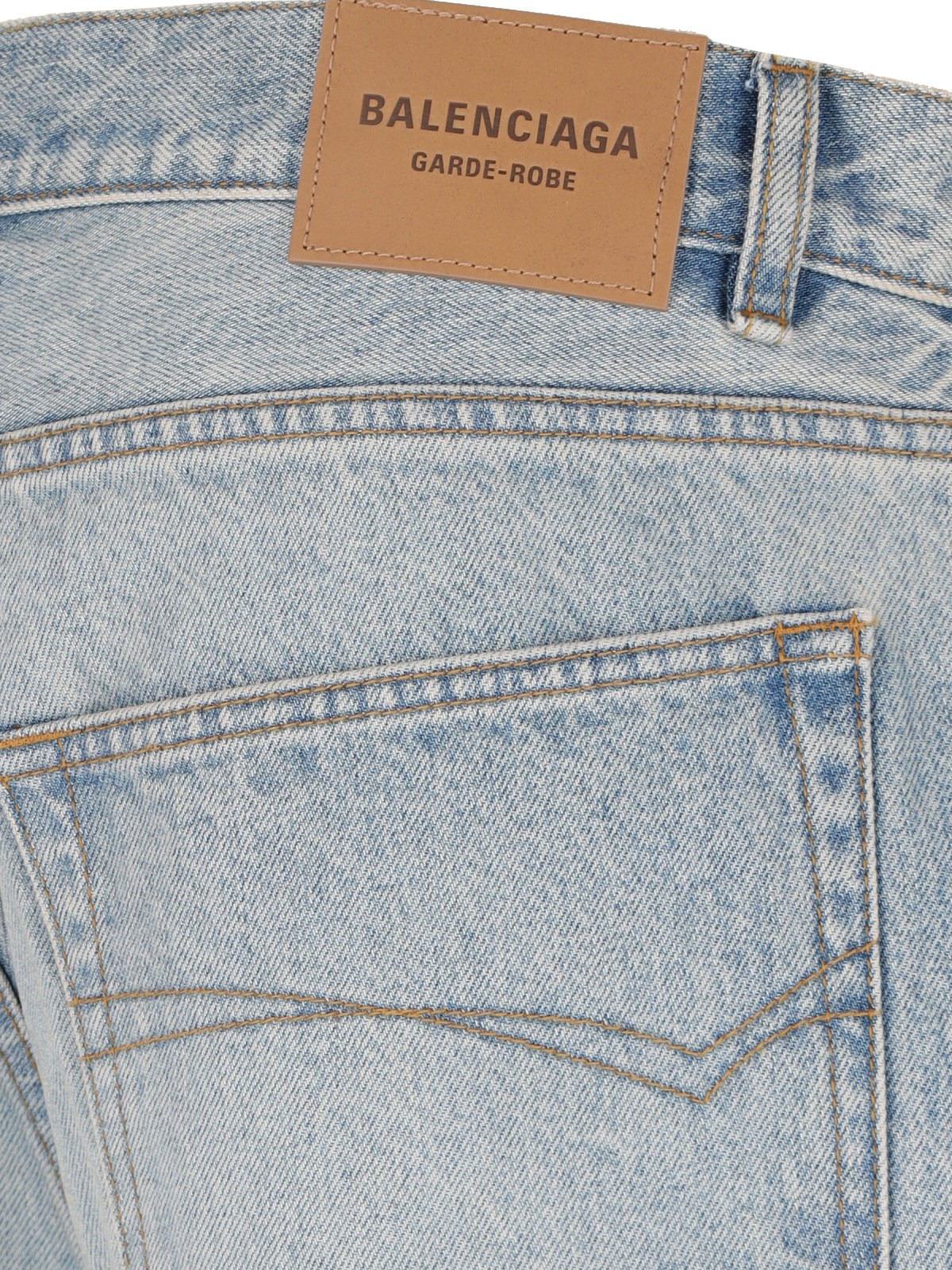 JEANS FLARE - 3