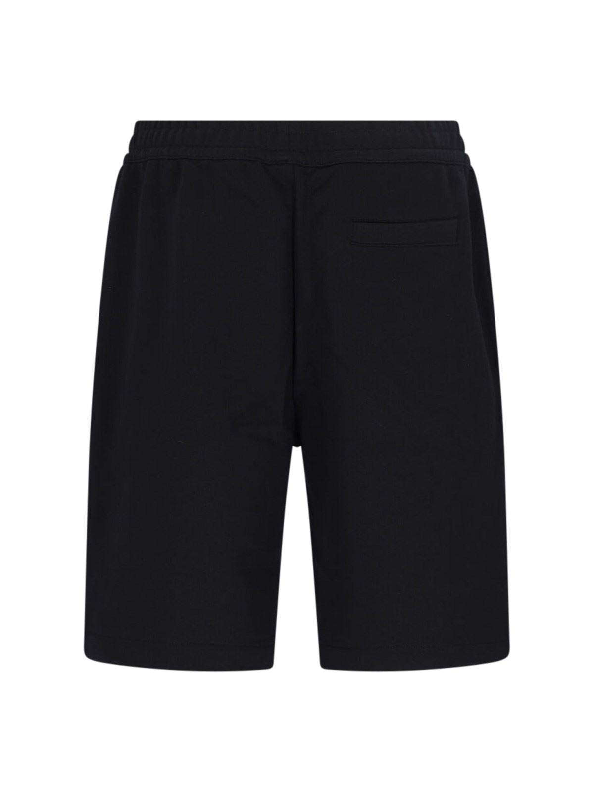 TRACK SHORTS - 2