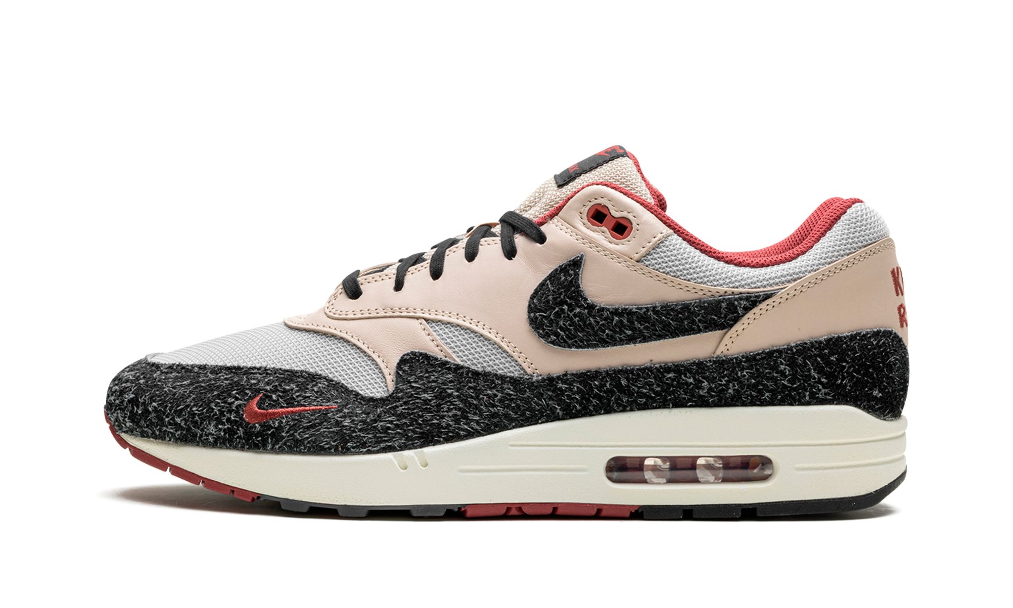 Air Max 1 PRM "Keep Rippin' Stop Slippin' 2.0" - 1