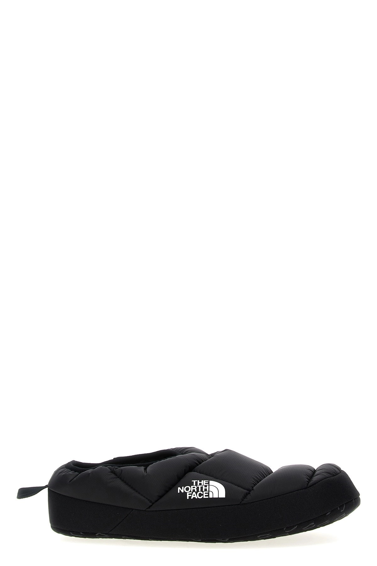 'NSE ​​IV Tent' slipper - 1