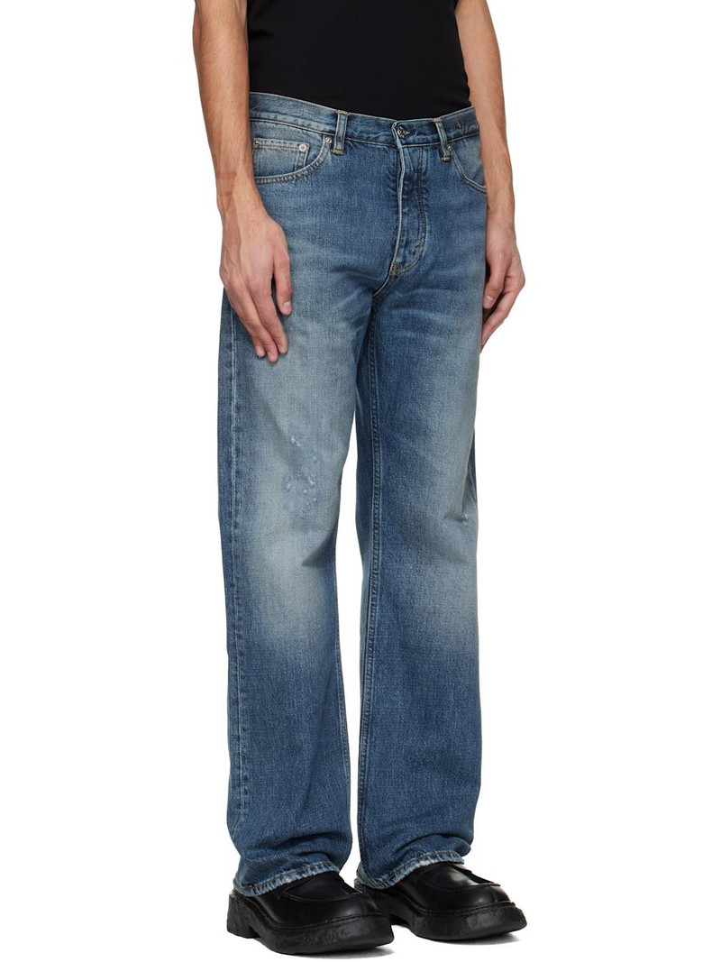 Blue Rush Jeans 2