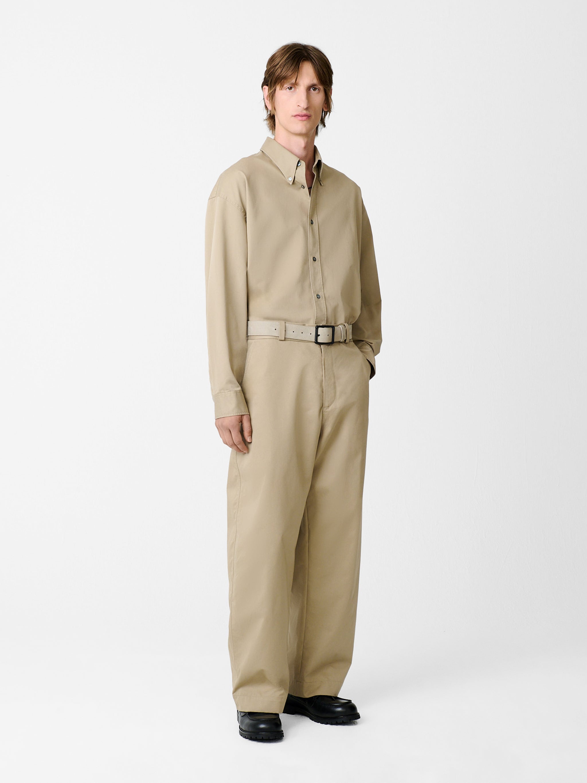 Ruskin Technical Twill Shirt - 2