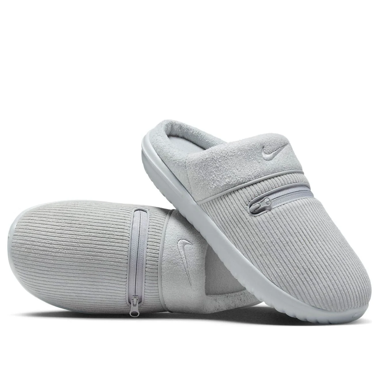 Nike Burrow 'Light Smoke Grey' FJ6039-002 - 1