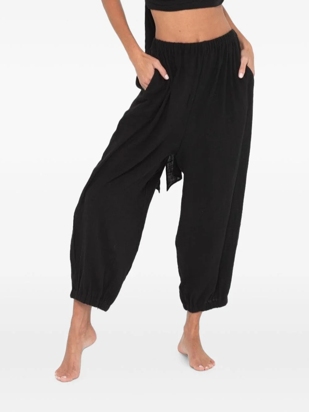 Havana Lounger trousers - 1