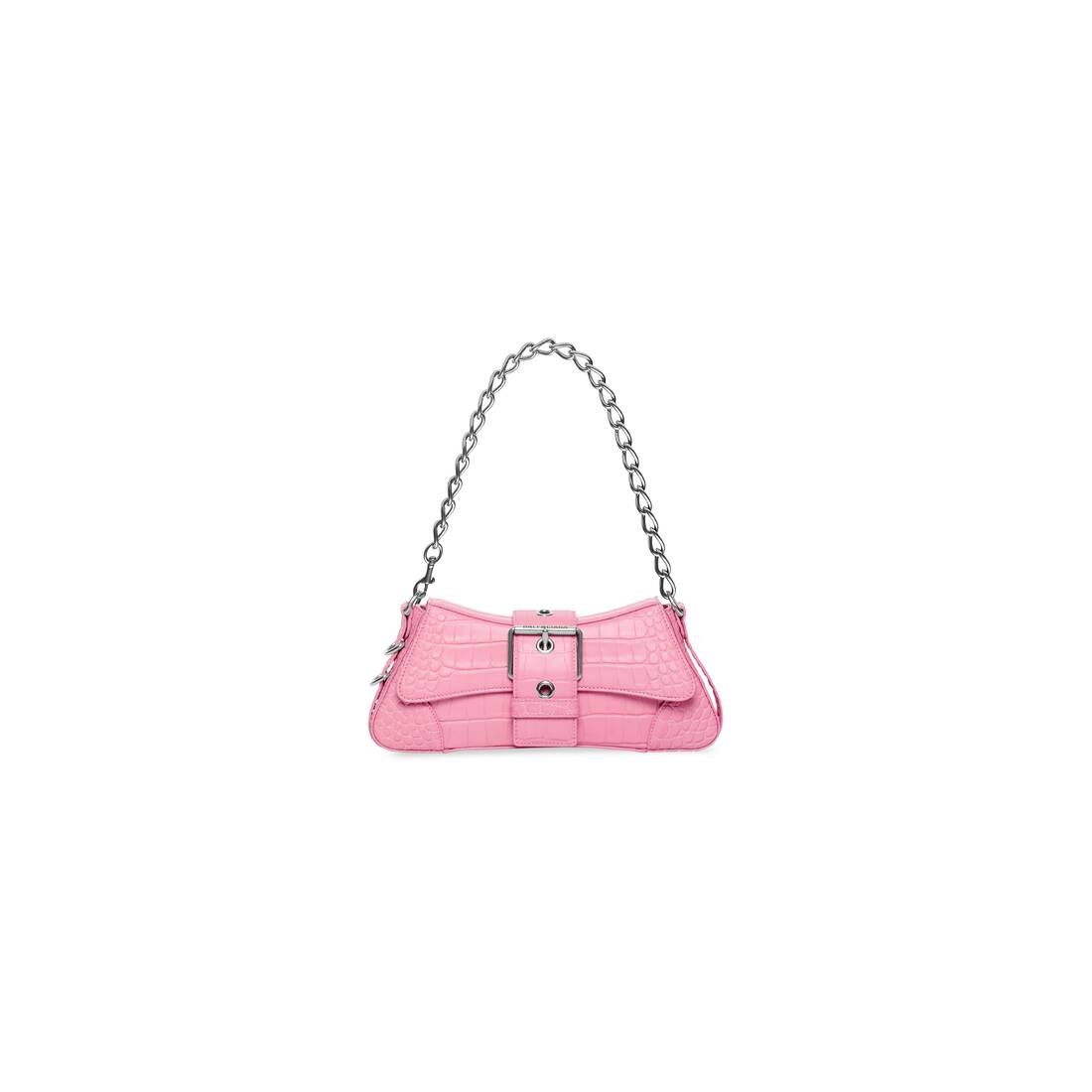 GUESS Women's Pink Shoulder Bags