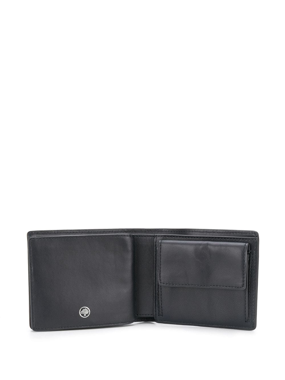 Heritage 8 embossed wallet - 3