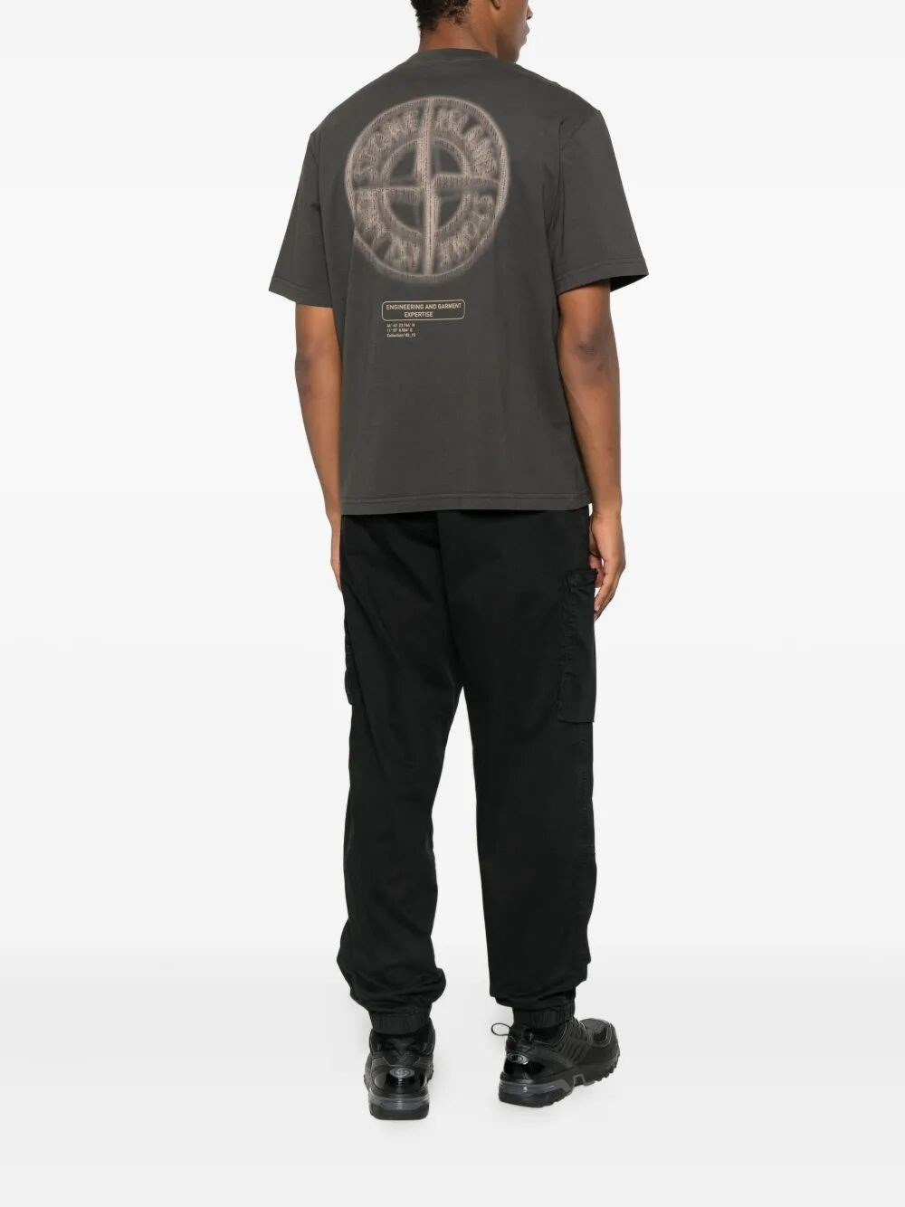 Short Sleeve T-Shirt - 2