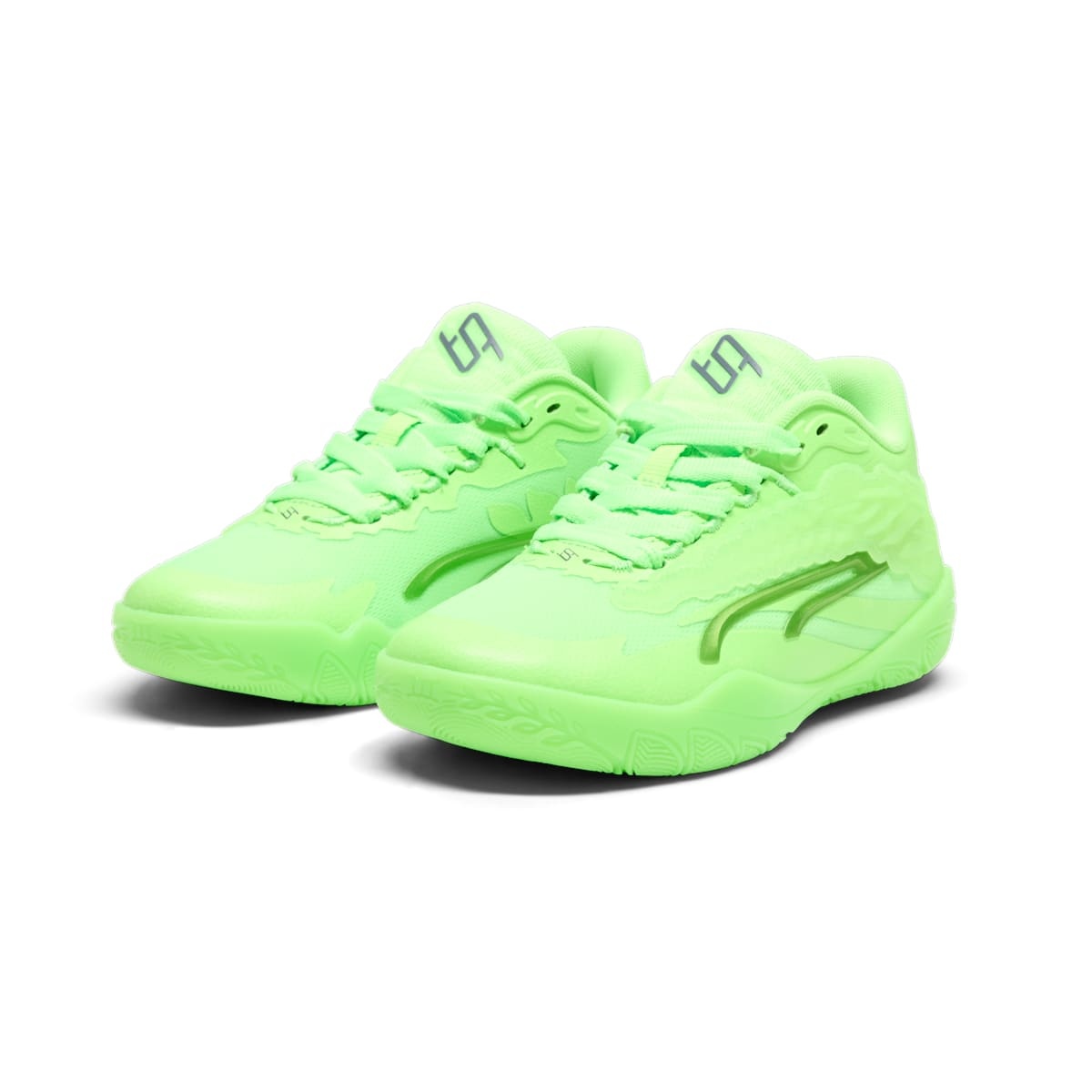 (WMNS) PUMA Stewie 3 Team 'Green Glare' 380068-09 - 3