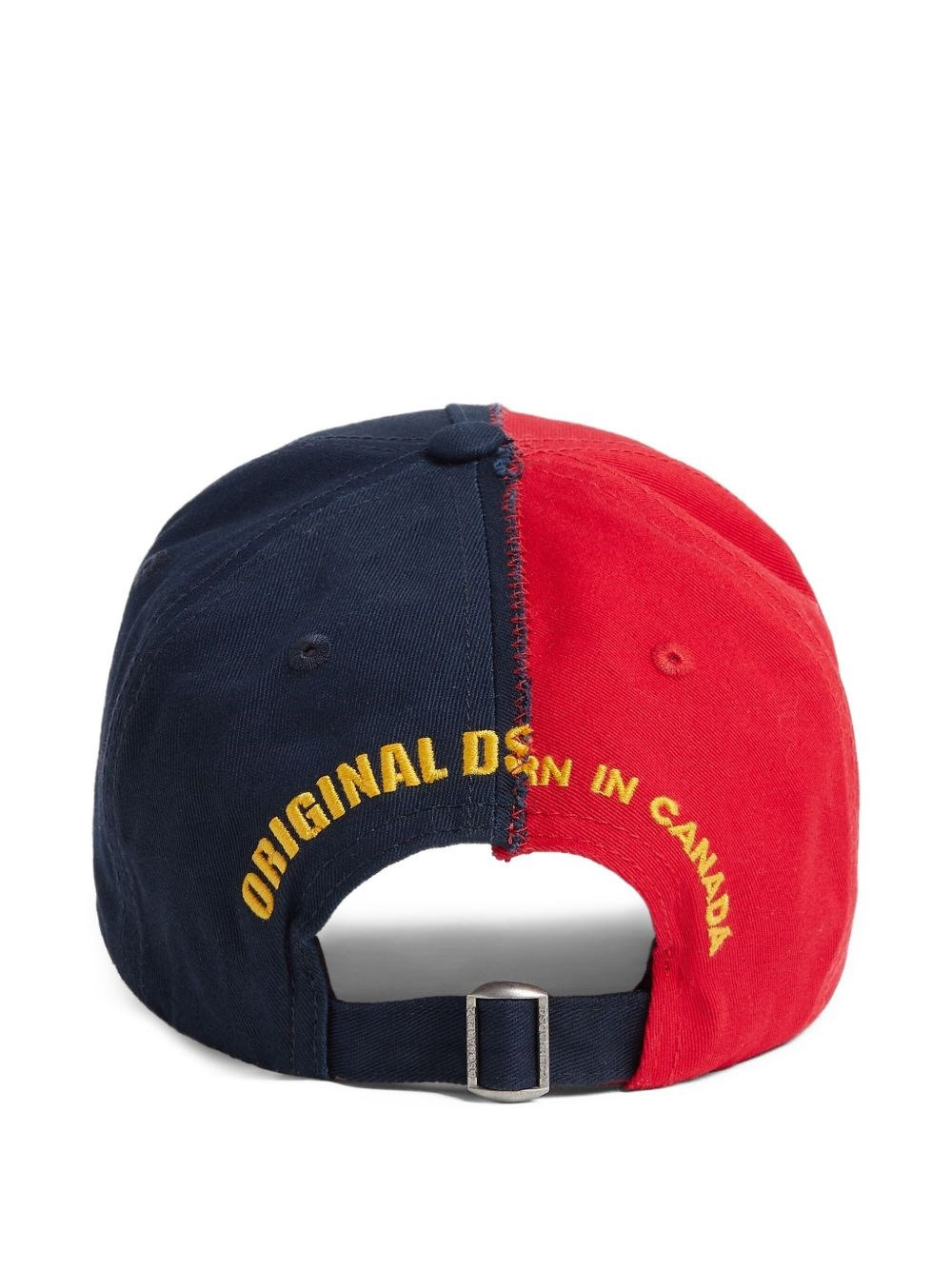 Logo baseball cap - 3