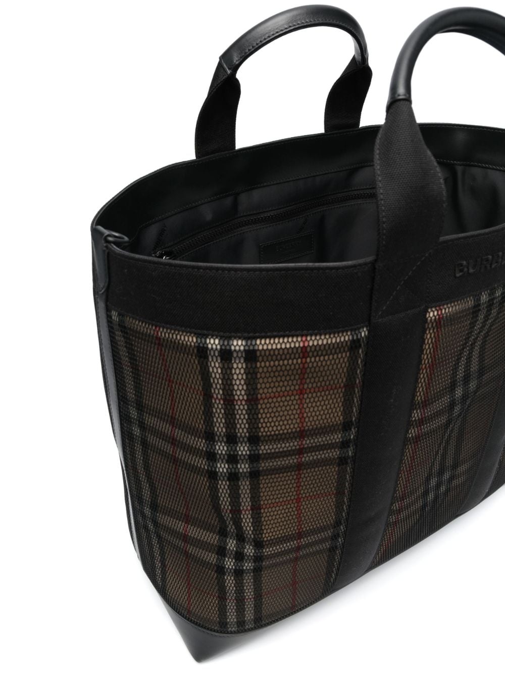 Ormond tote bag - 5