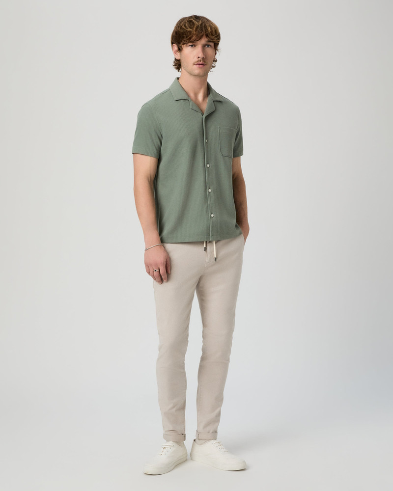 PAIGE Oliver Shirt outlook