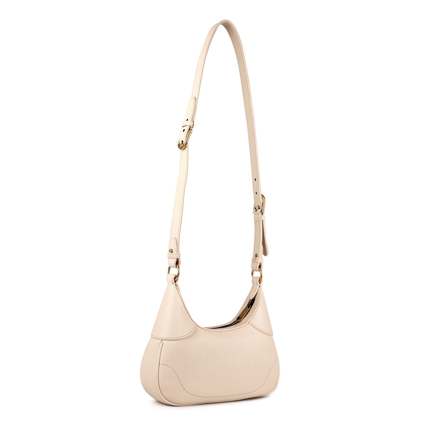 APHRODITE SMALL SHOULDER BAG - 2