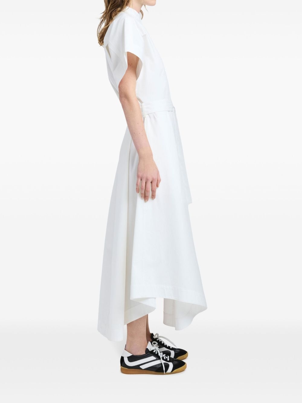Walker midi dress - 3