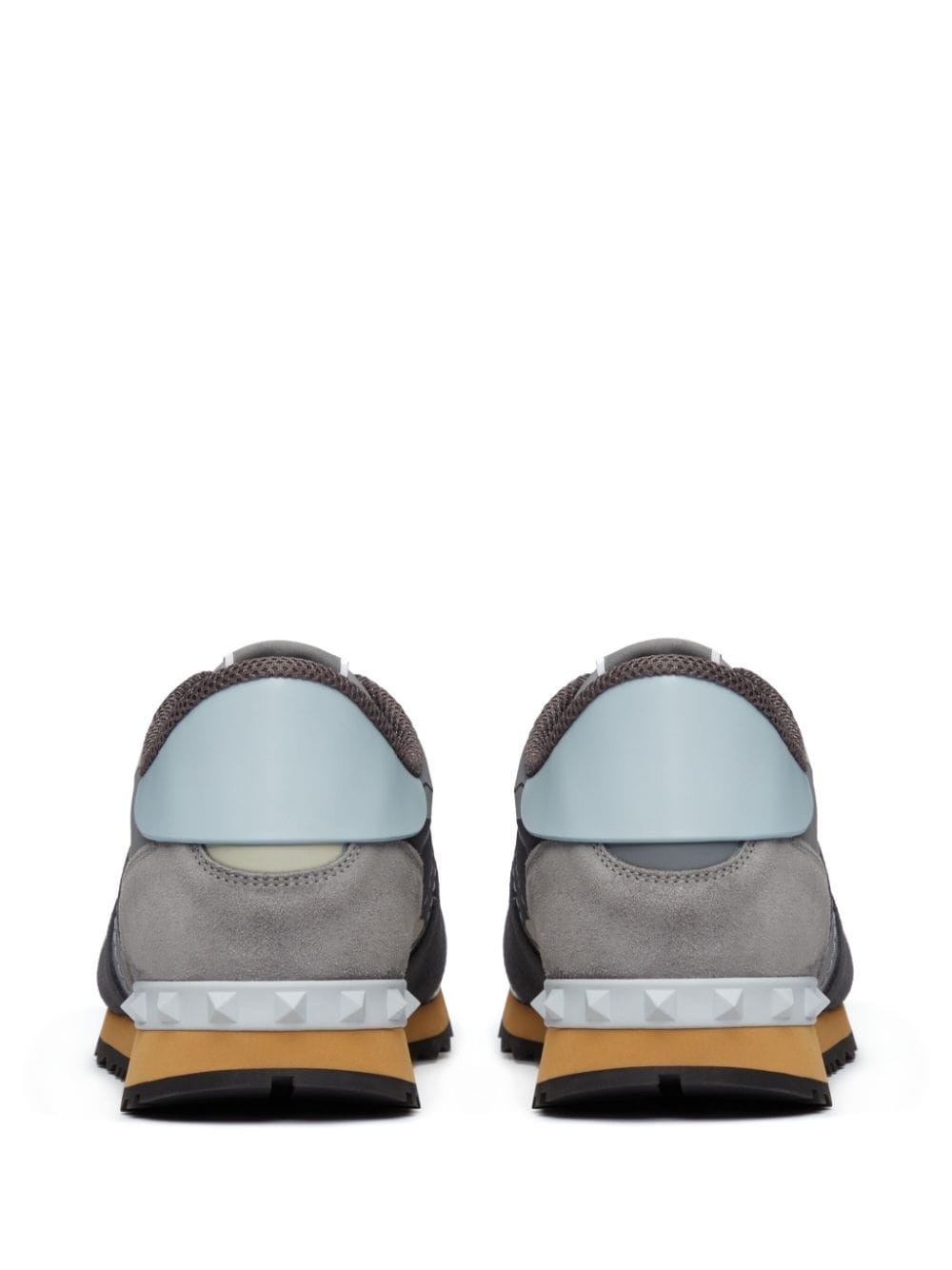Rockrunner low-top sneakers - 3