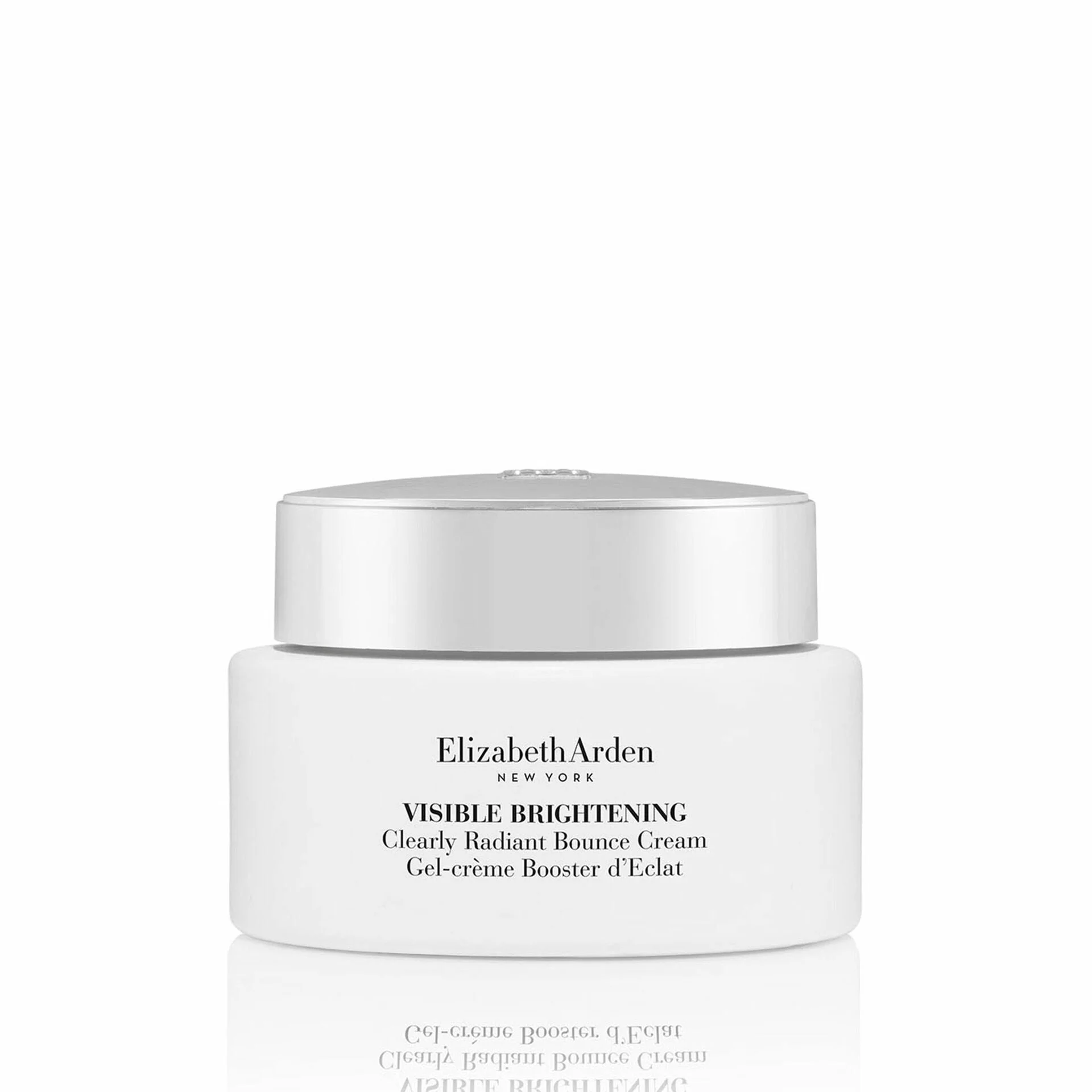 Visible Brightening Clearly Radiant Bounce Cream - 1
