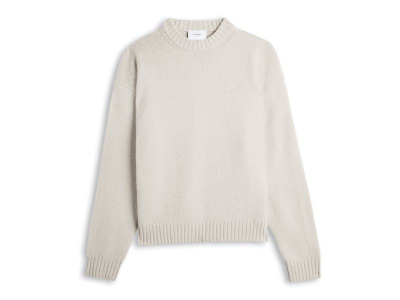 Clay Signature Sweater 1