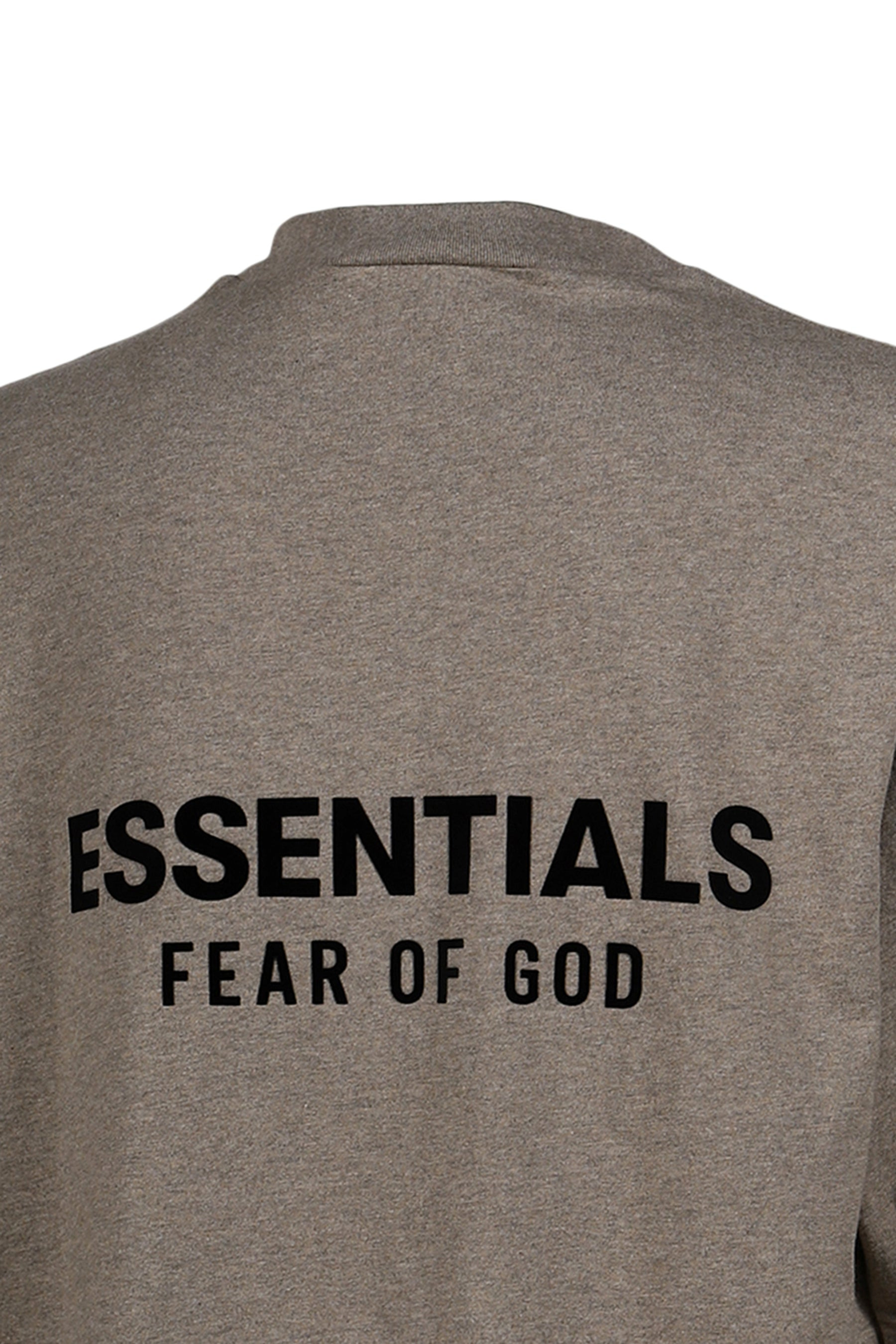 CLASSIC FIT LS TEE / HOMESTEAD HEATHER - 9