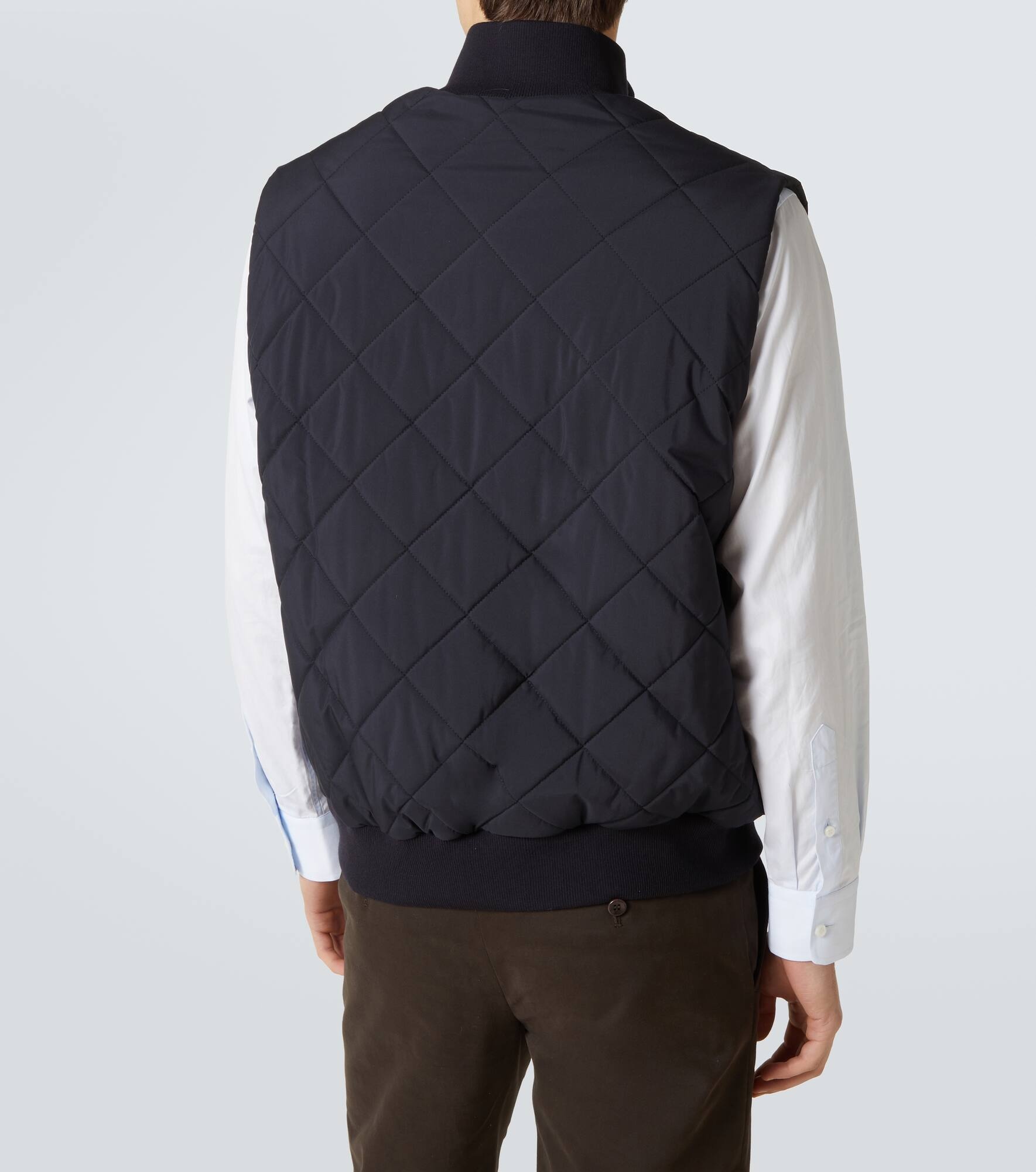 Windwish Storm vest - 4