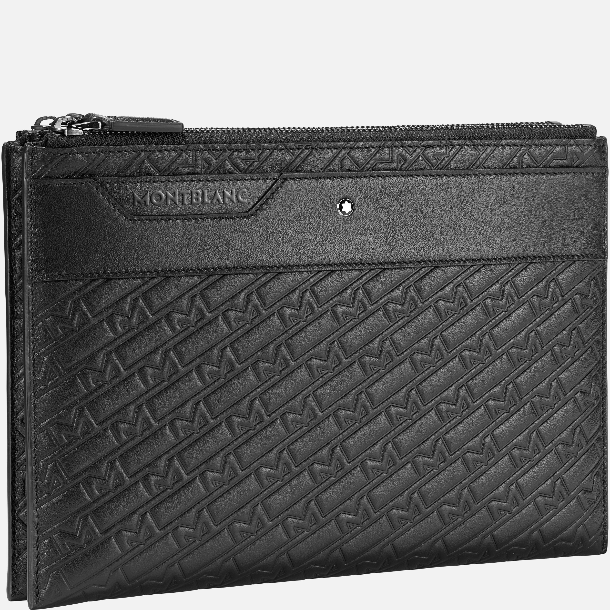 Montblanc M_Gram 4810 Clutch 2 Compartments - 1