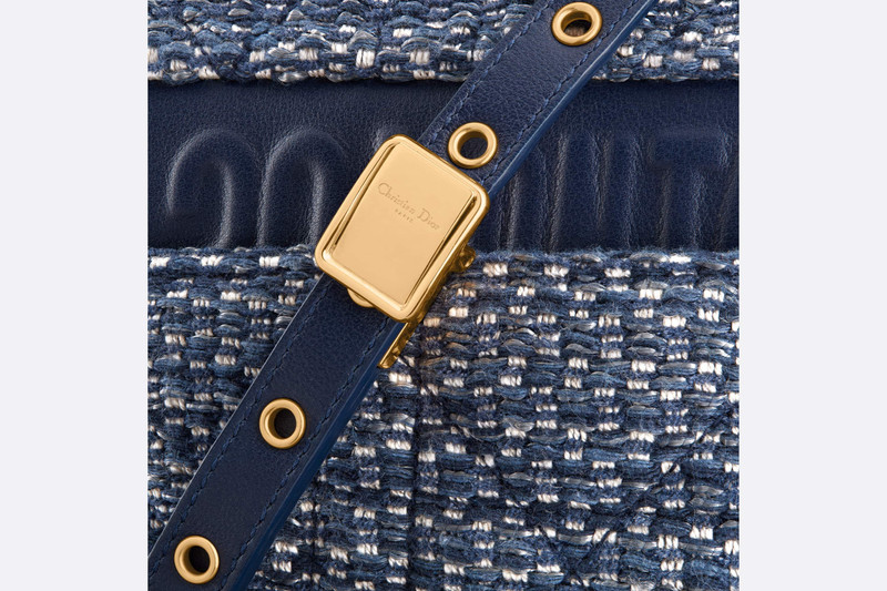 Small Dior Caro Bag 6