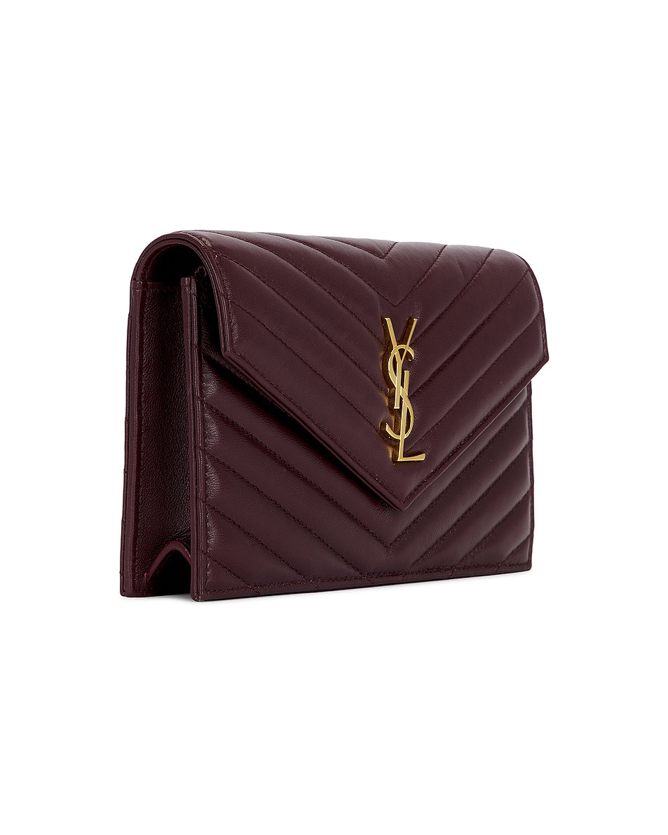Envelope Wallet On Chain - 4