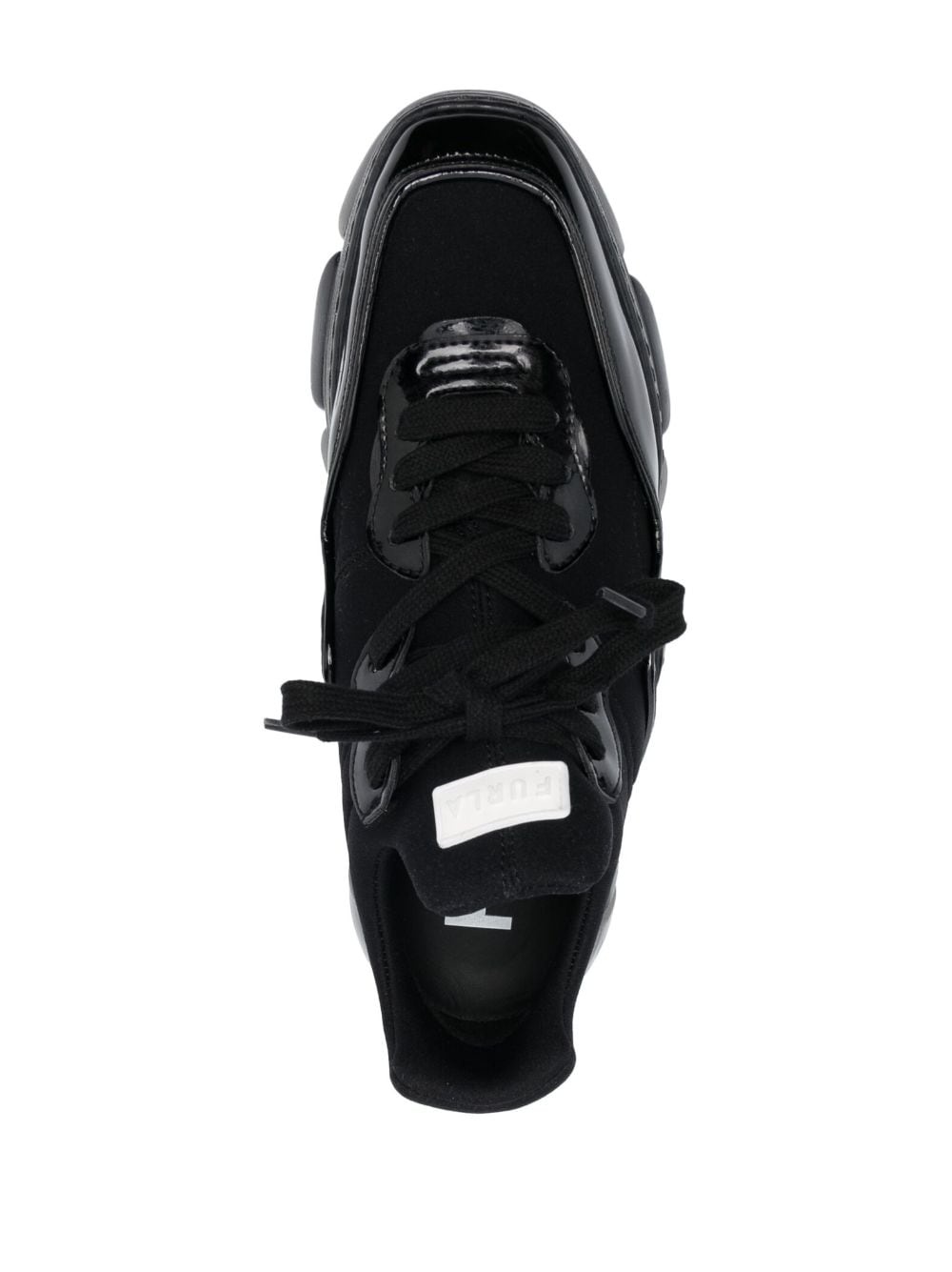 Wonderfurla low-top sneakers - 4