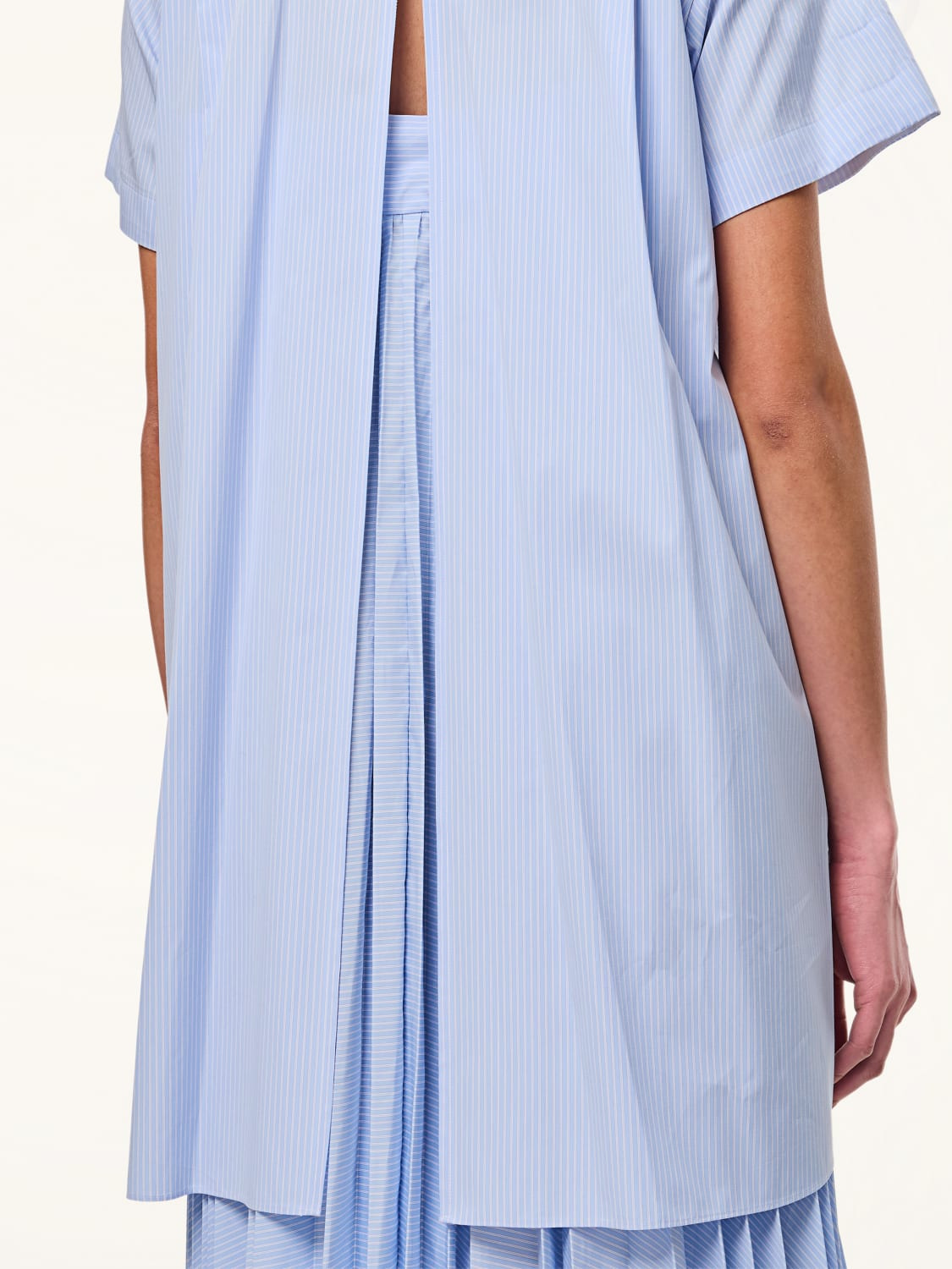 Dress woman Sacai - 4