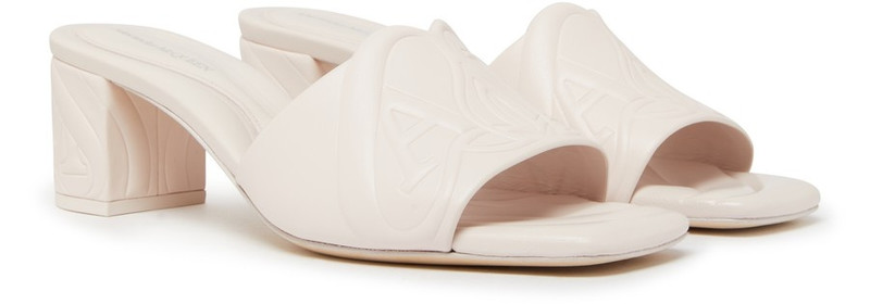 Alexander McQueen High heel sandals outlook